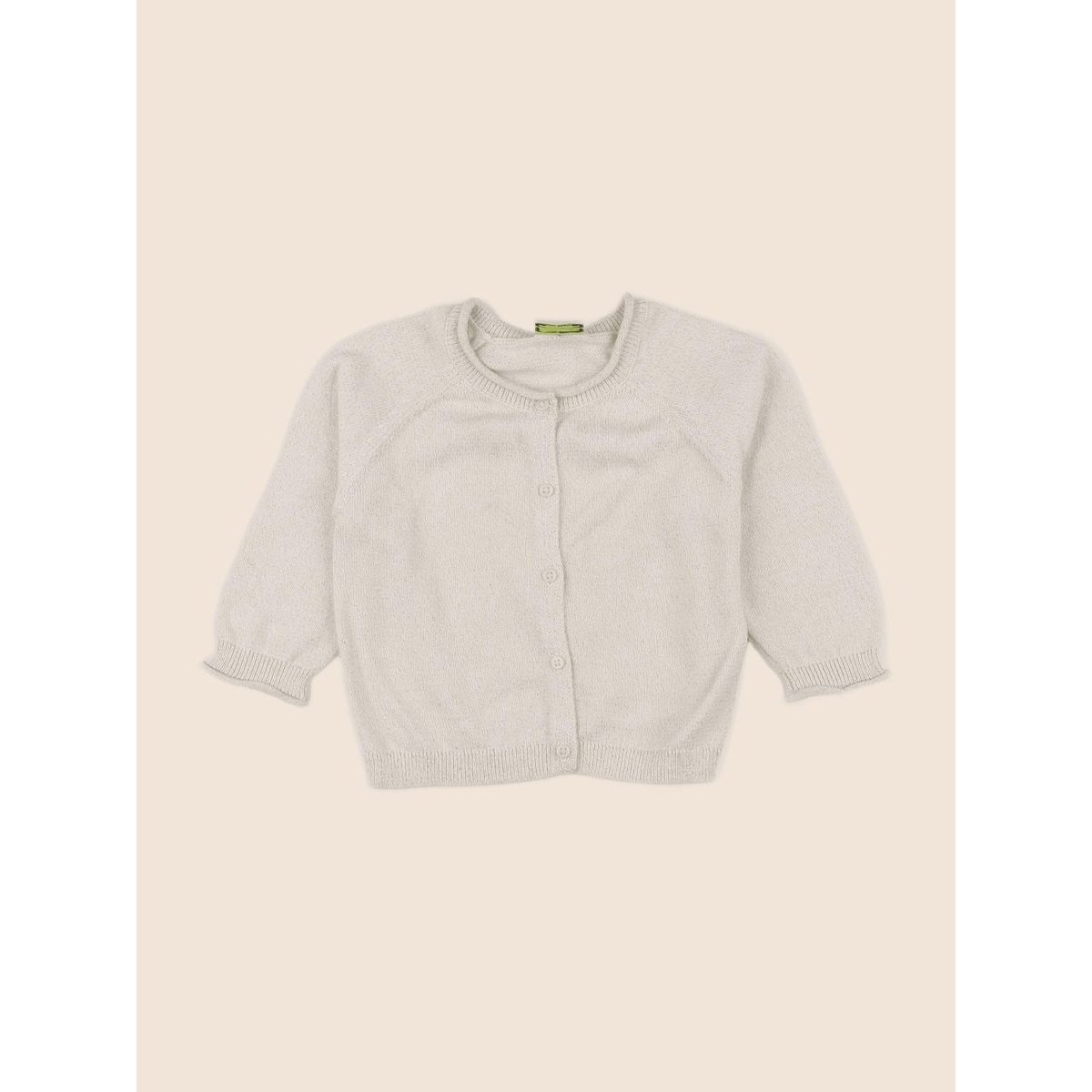 Gilet - Très bon état beige, TAPE A L'OEIL