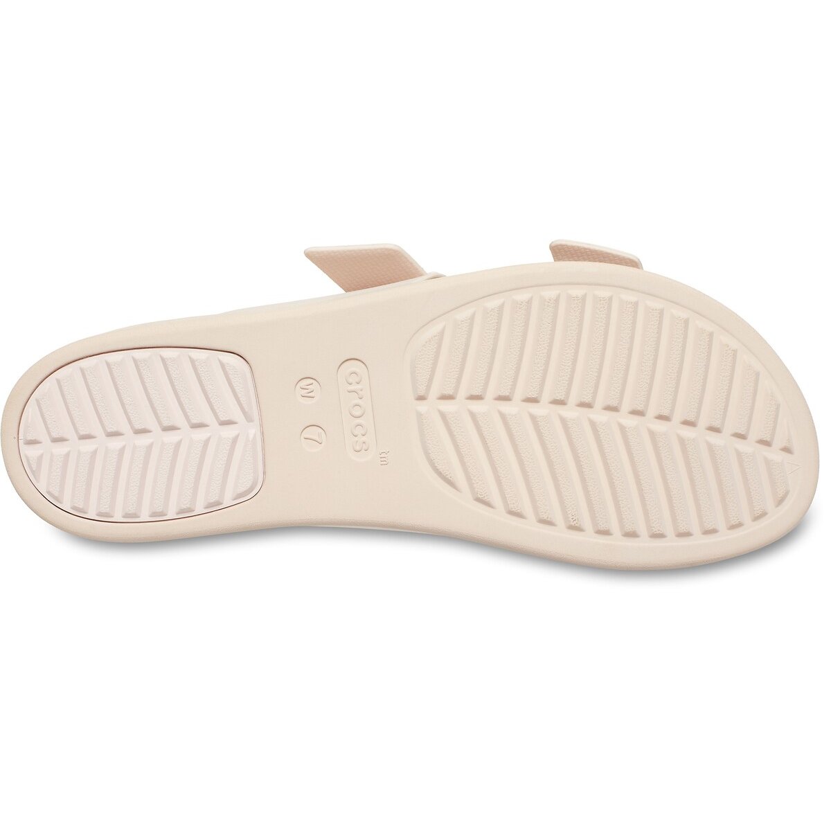 Mules Brooklyn Buckle quartz, CROCS