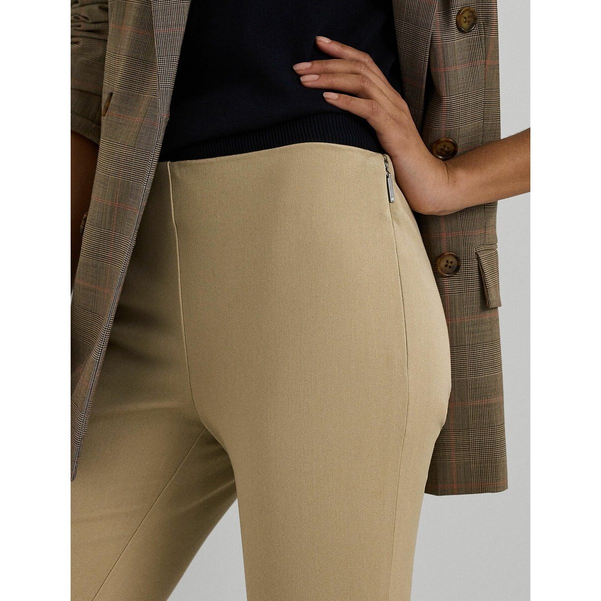 Pantalon skinny beige, LAUREN RALPH LAUREN
