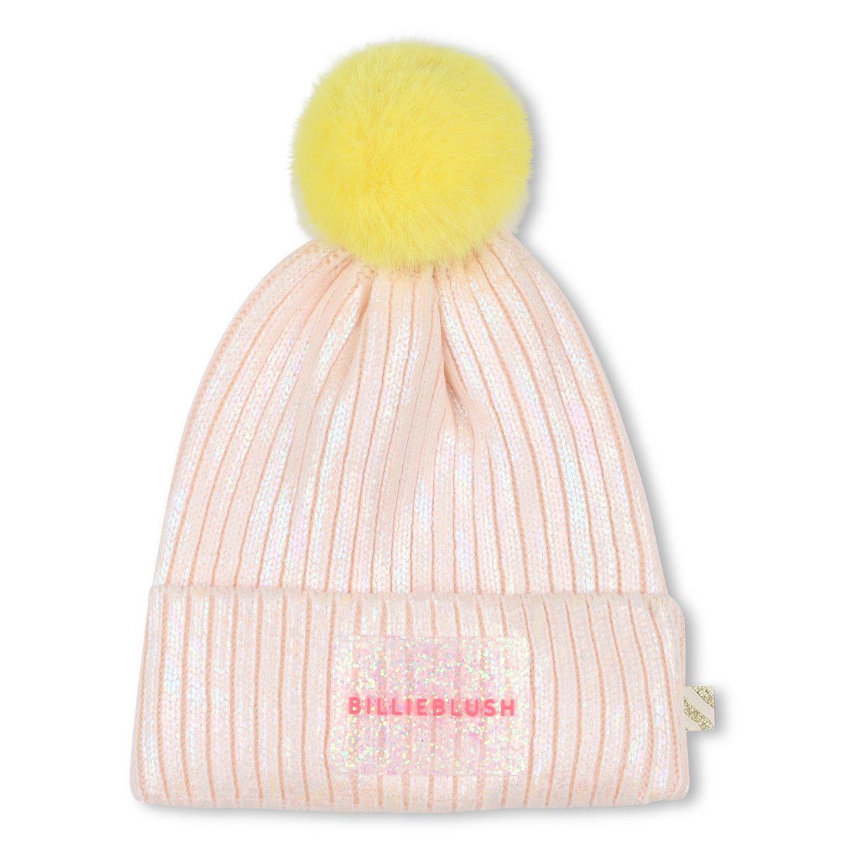 Bonnet rose courage, BILLIEBLUSH