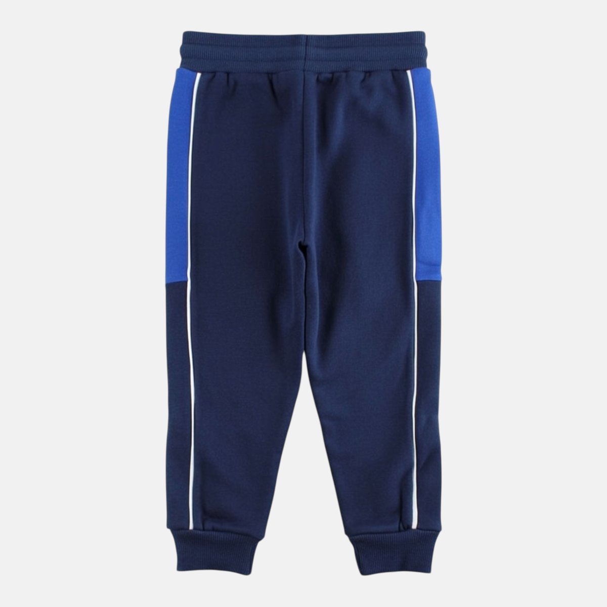 Ensemble sweat et pantalon de jogging imprimés TRAINING bleu marine, ELLESSE