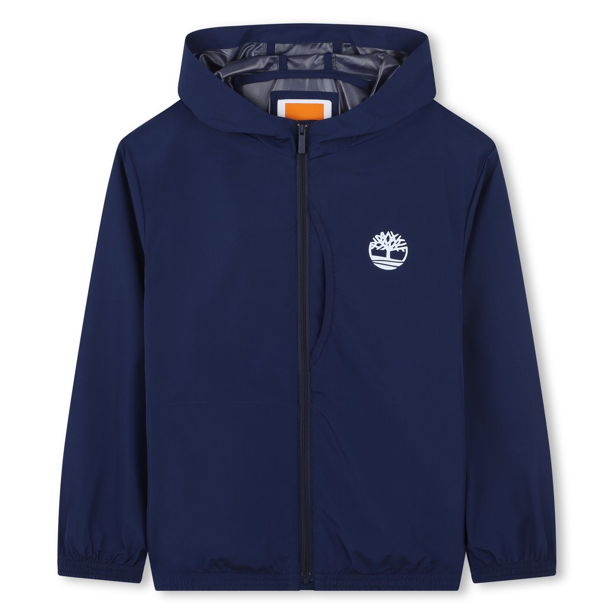 Coupe-vent zippé paquetable medieval blue, TIMBERLAND