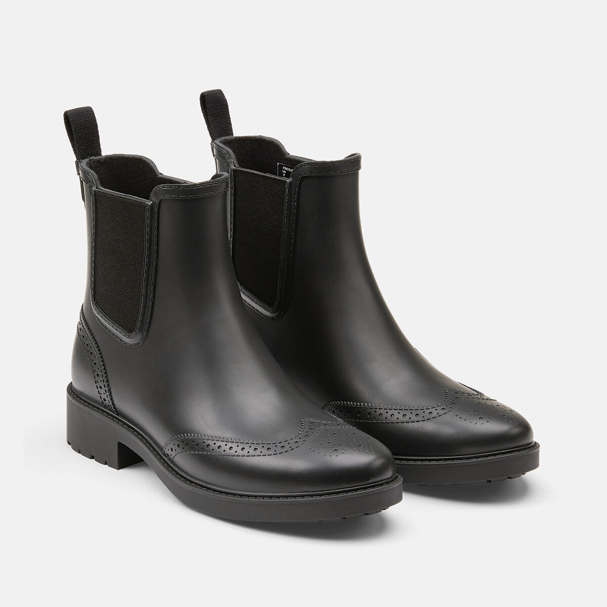 Bottines de pluie, PRESLIE noir, LAUREN RALPH LAUREN