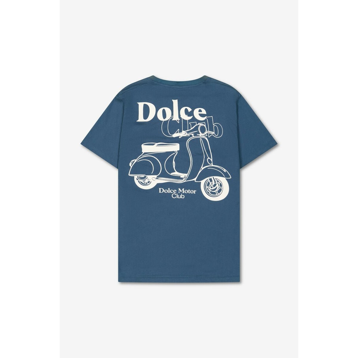 Tee-Shirt LANCE ocean, LE TEMPS DES CERISES