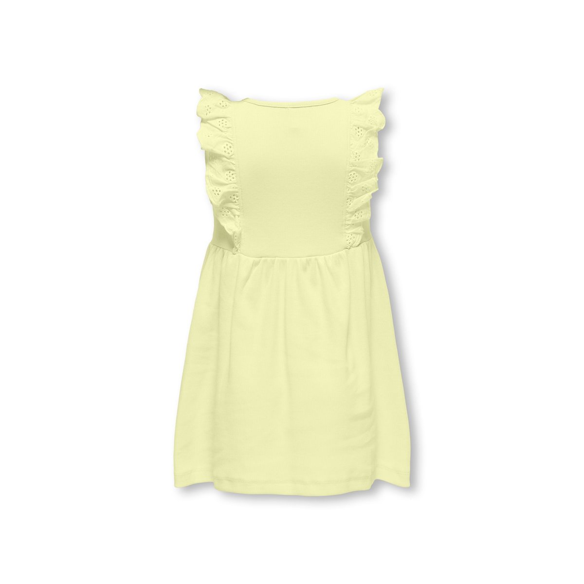 Robe tender yellow, KIDS ONLY