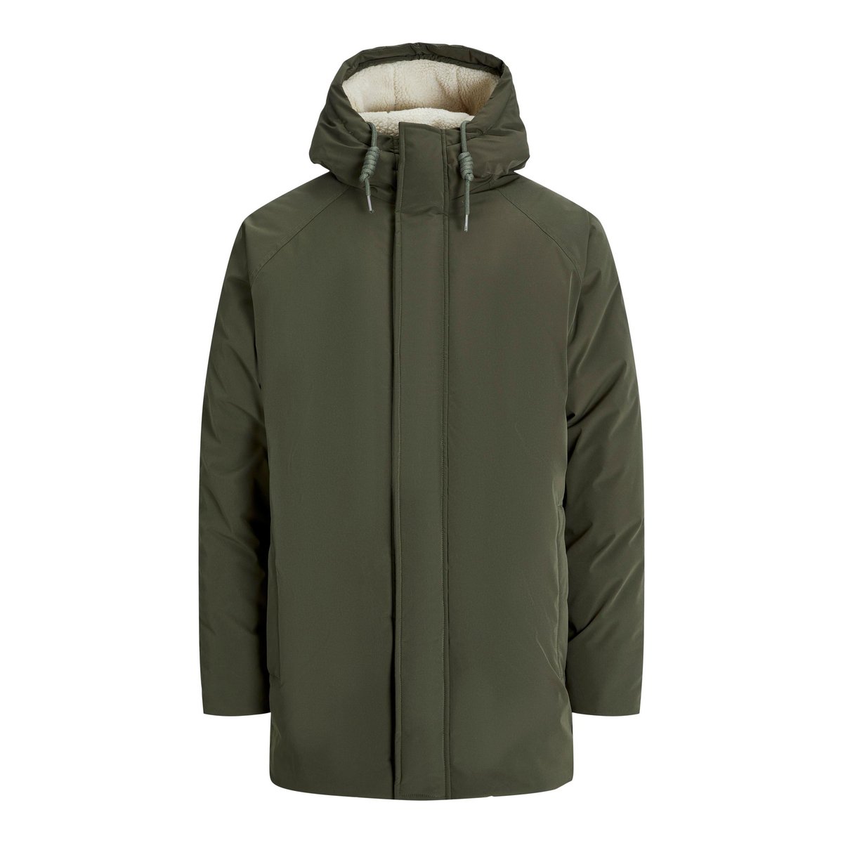 Parka forest night, JACK & JONES