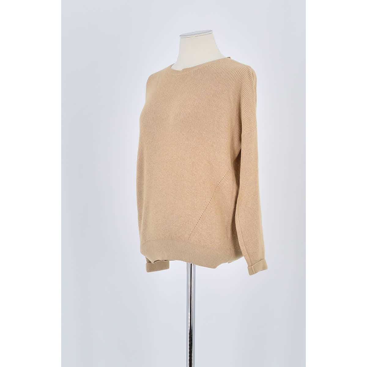 Pull - Très Bon État beige, SEZANE
