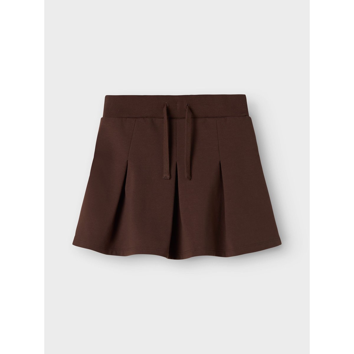 Jupe marron - seal brown1, NAME IT