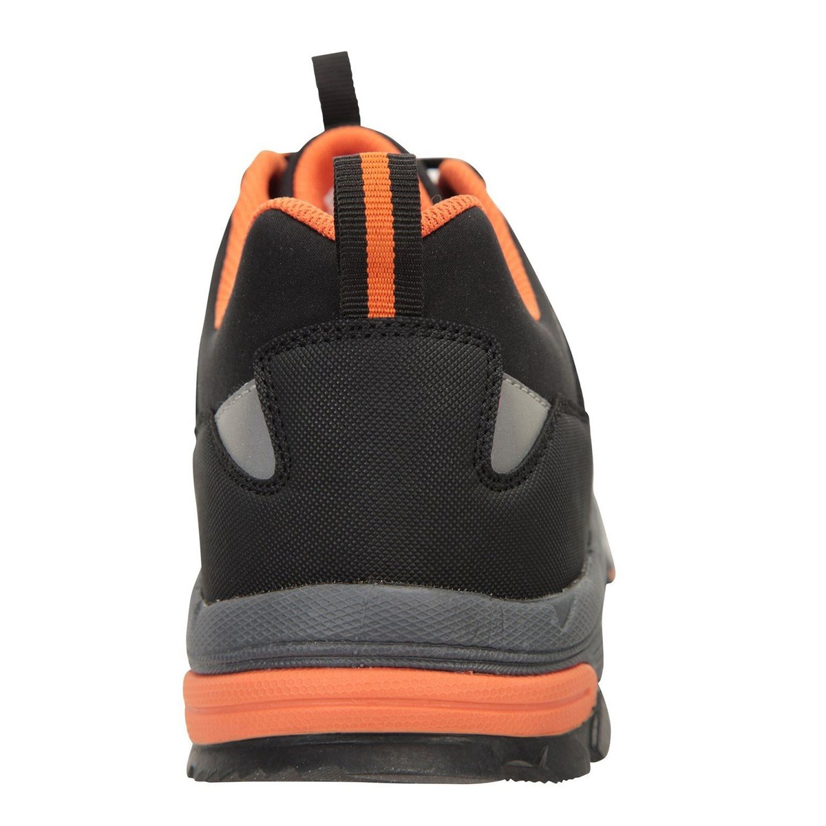 Chaussures de marche SHADOW noir, MOUNTAIN WAREHOUSE