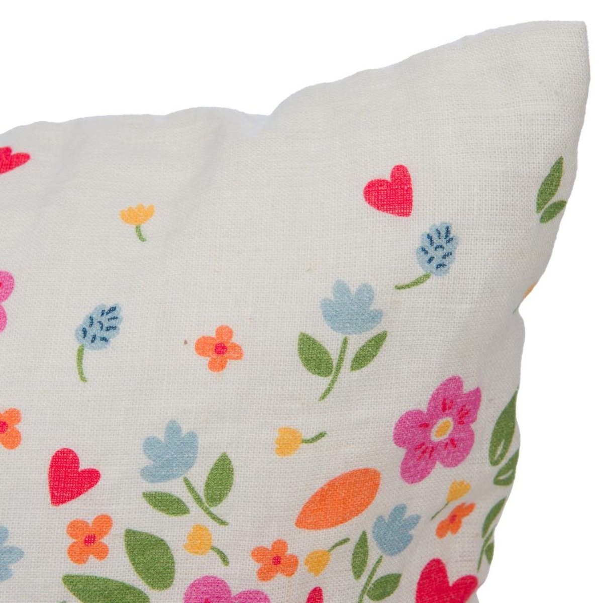 Coussin Amor Amor 40x60 cm multicolore, AMADEUS
