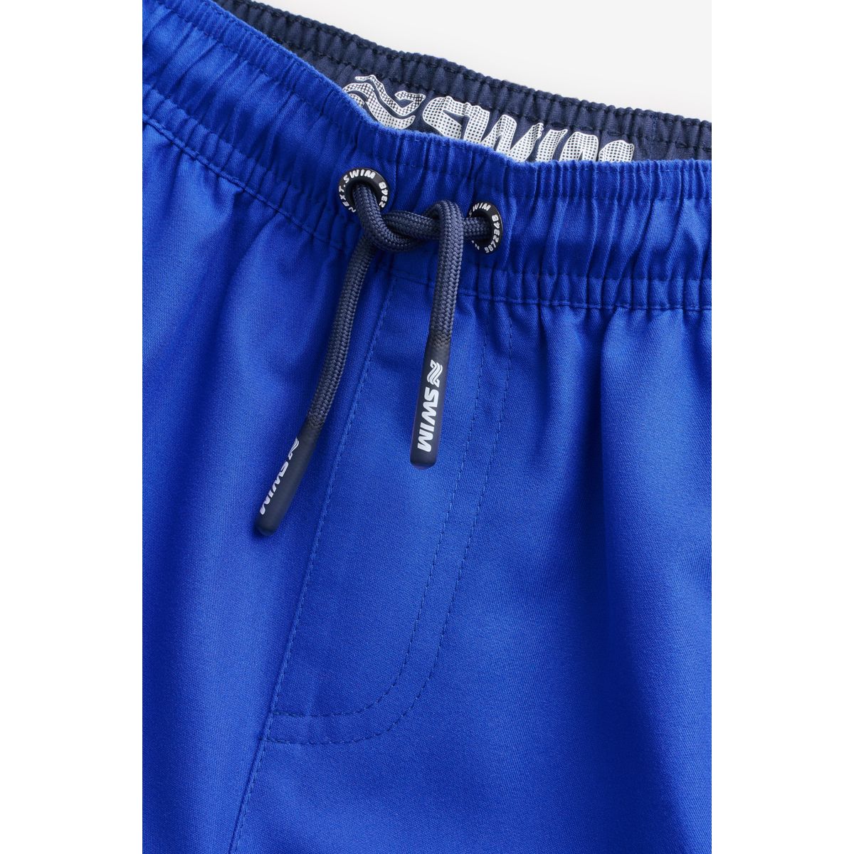 Short de bain, lot 2 bleu cobalt et marine, NEXT