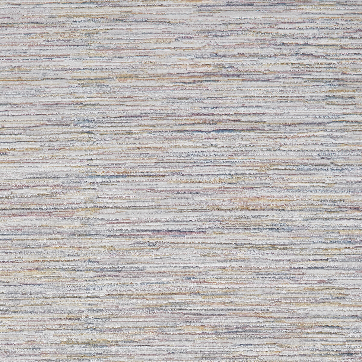 Textured Stripe Rug pink/blue, SO'HOME