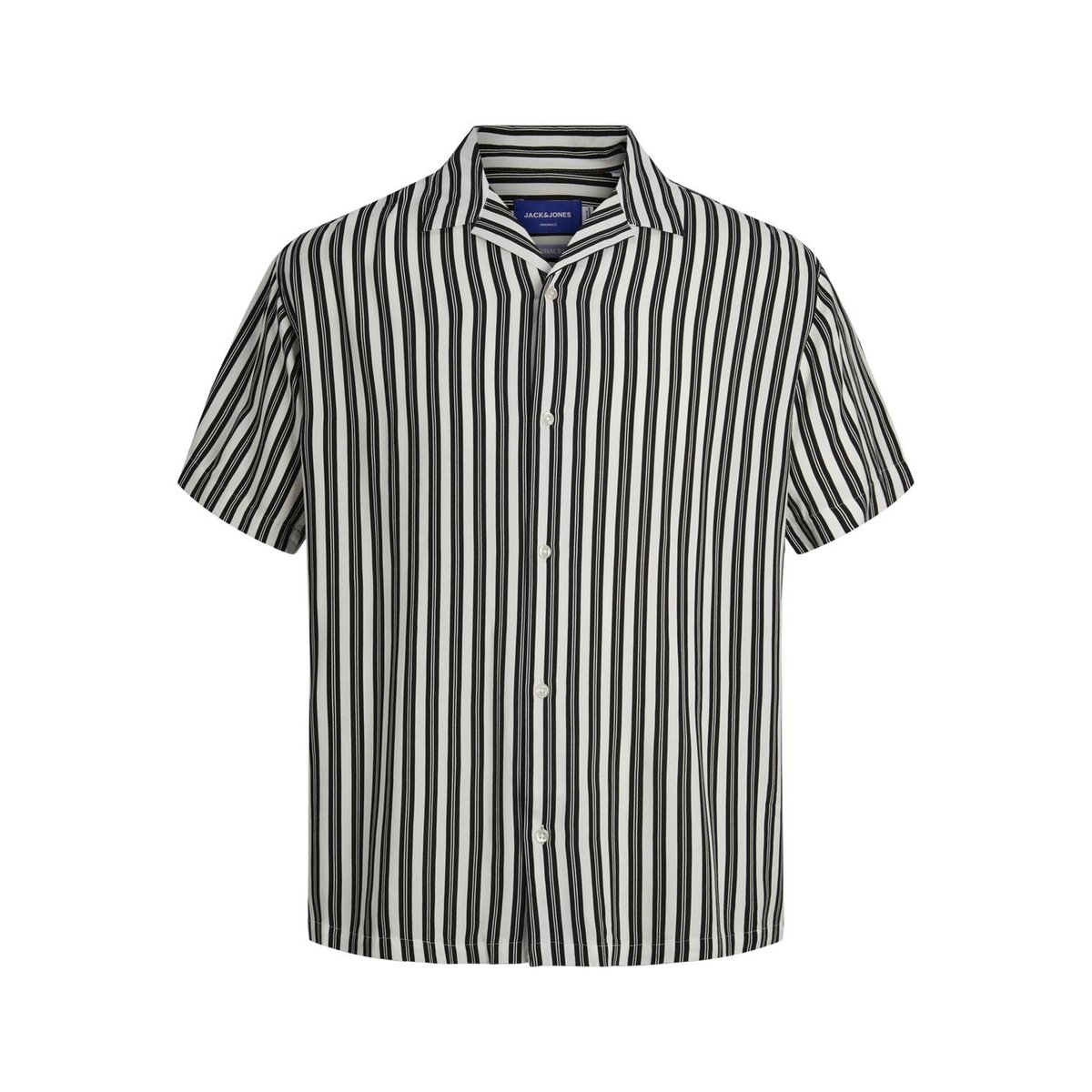 Chemise De Vacances bright white, JACK & JONES
