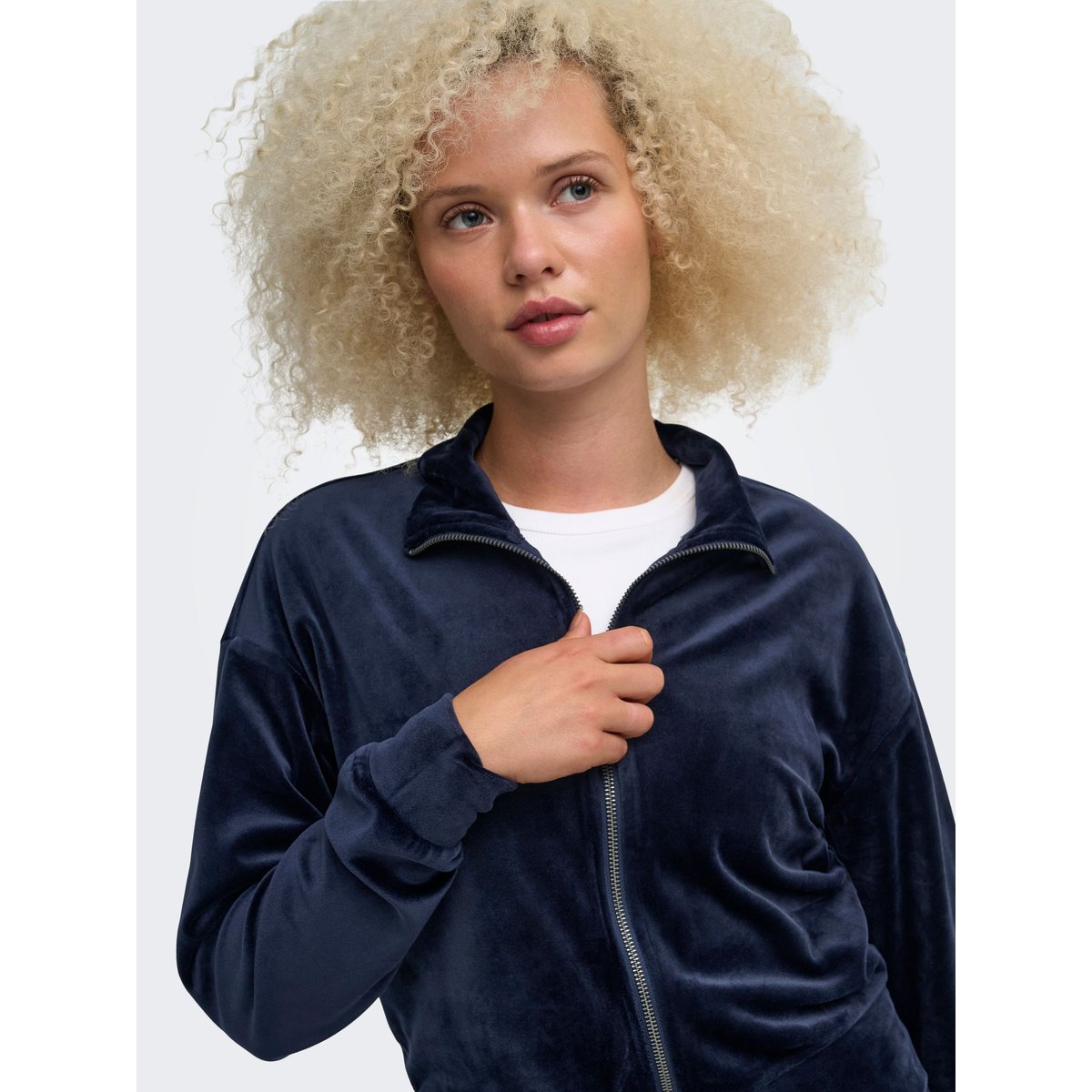 Sweat-Shirt night sky 1, ONLY PLAY
