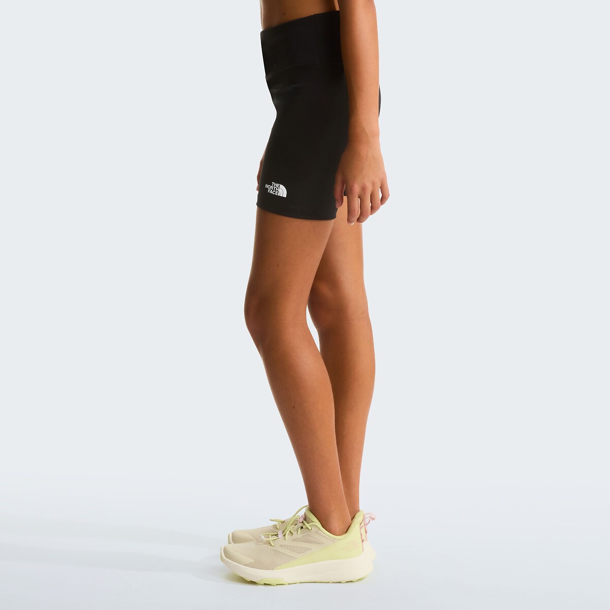 Short cycliste noir, THE NORTH FACE