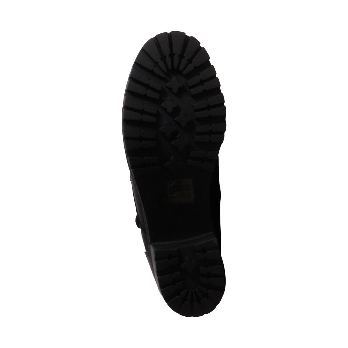 Bottines à Lacets noir, ENZA NUCCI