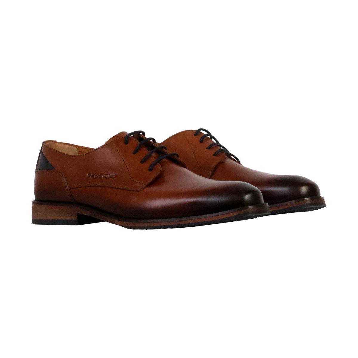 Boots UPTOWN marron, REDSKINS