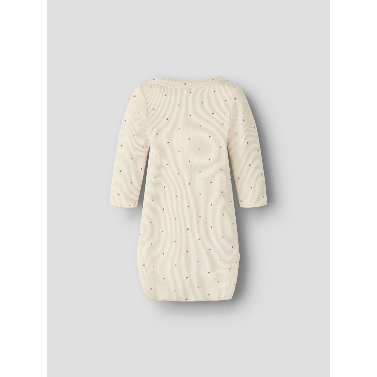 Barboteuse blanc - turtledove1, NAME IT