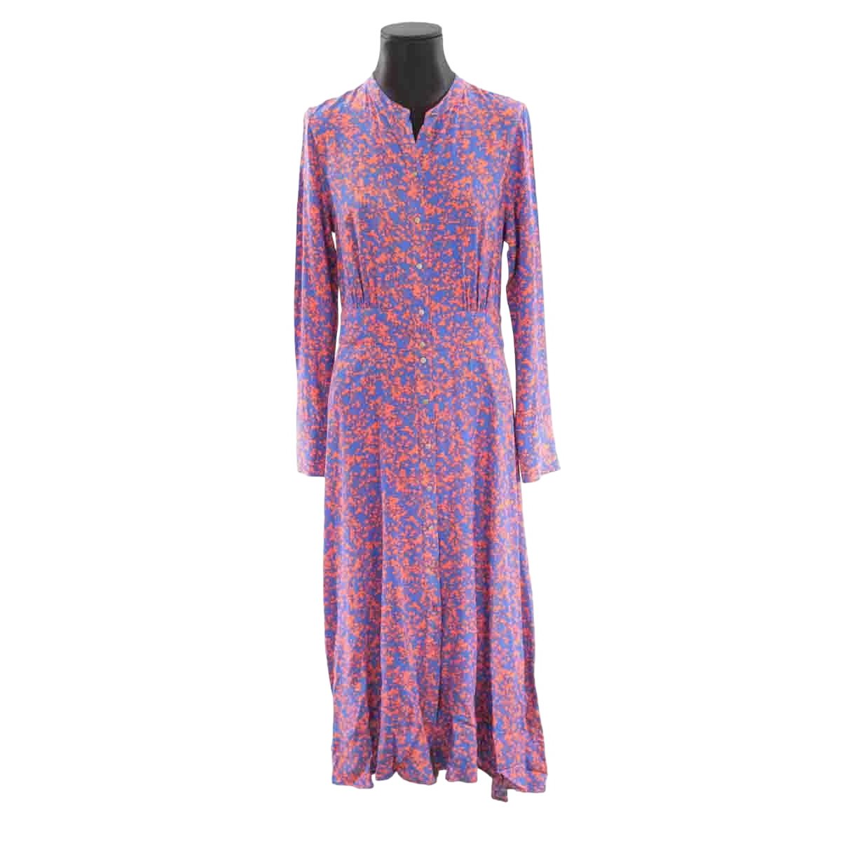 Robe - Très Bon État bleu, SUNCOO