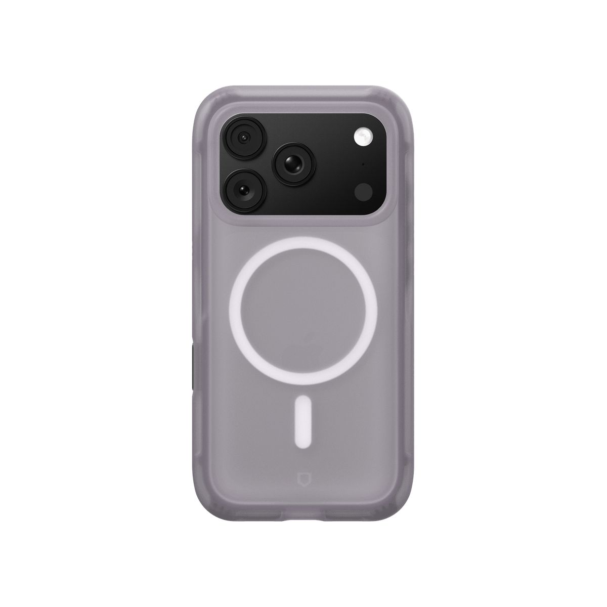 Coque iPhone 17 Pro/18 Pro MagSafe AirX Violet couleur unique, RHINOSHIELD