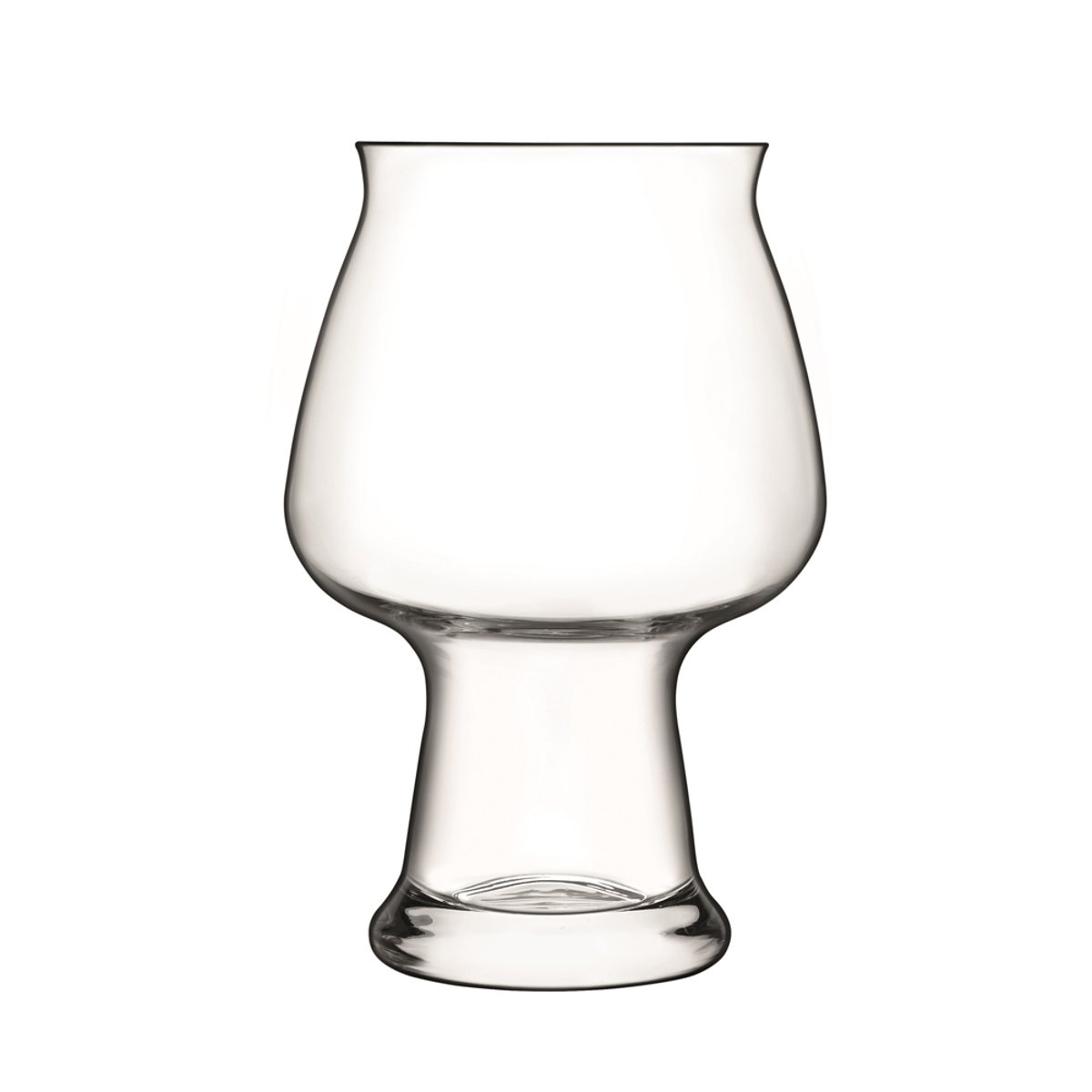 Coffret 2 Birrateque cidre 50 cl - BIRRATEQUE transparent / cristal, BORMIOLI LUIGI