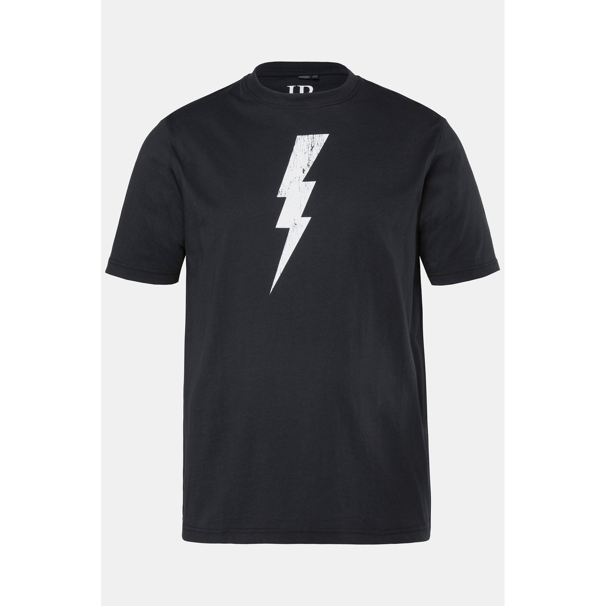 T-shirt noir, JP1880
