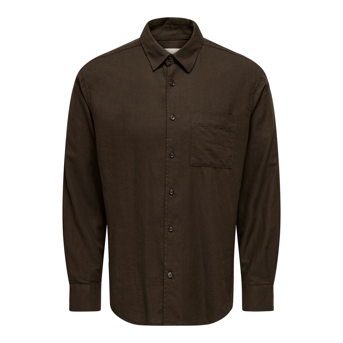 Chemise demitasse, ONLY & SONS