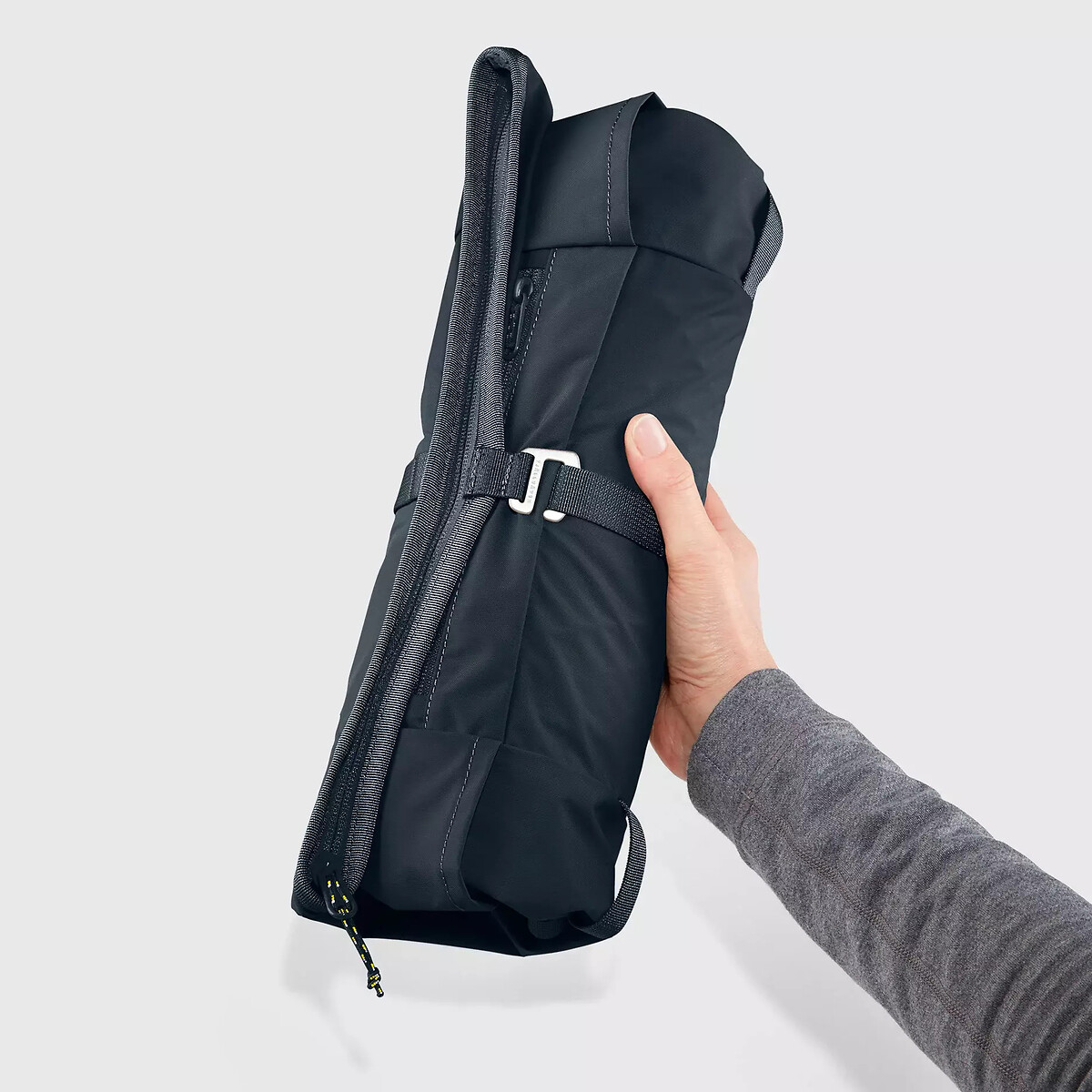 Sac à dos High Coast Foldsack 24 marine, FJALLRAVEN