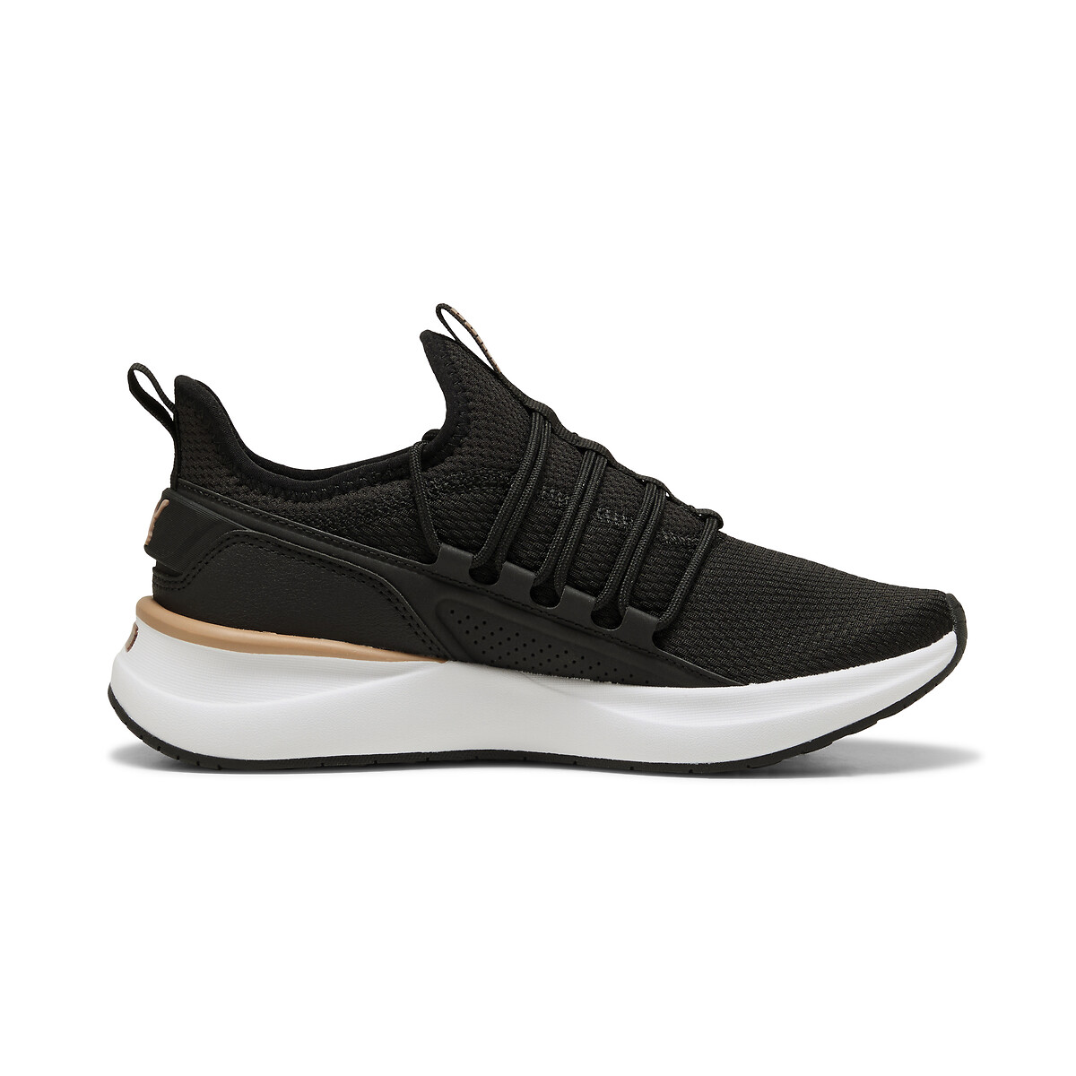 Baskets SOFTRIDE CARSON 2 PULSE noir, PUMA