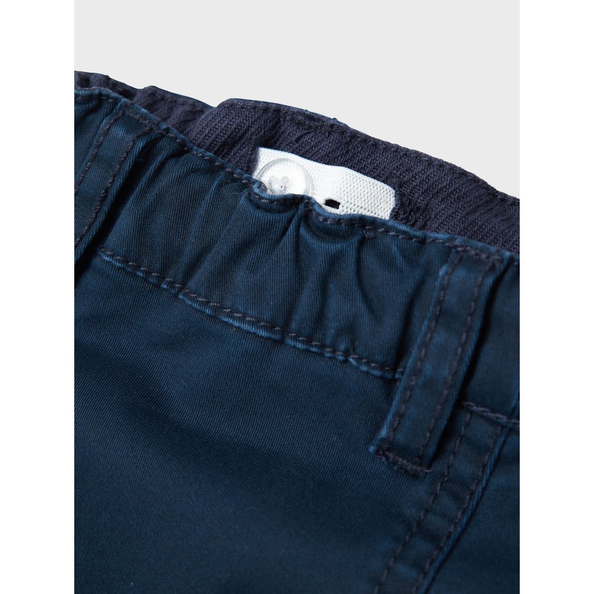 Pantalon Cargo navy blazer, NAME IT
