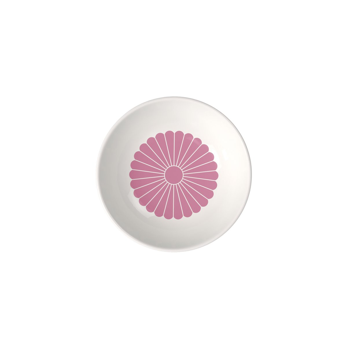 Bol À Dessert FLEUR rose, VILLEROY & BOCH