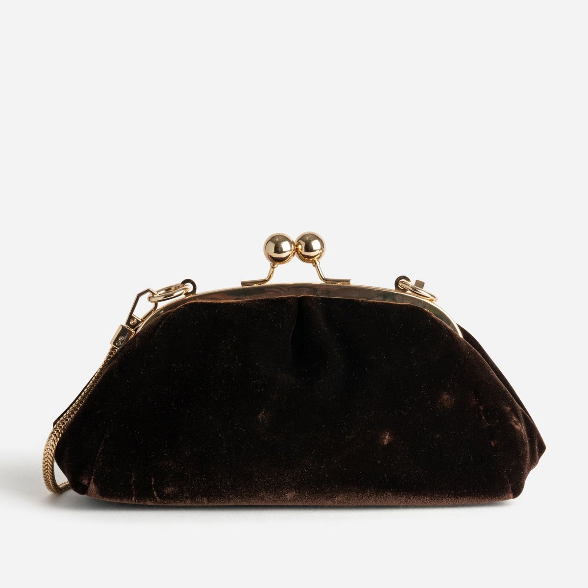 Sac À Main GRAZI marron, ERAM