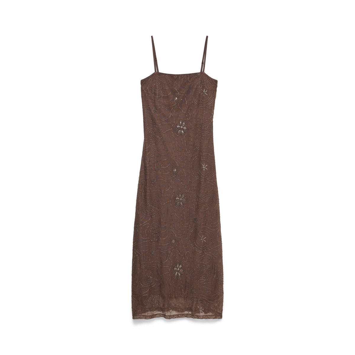 Robe peppercorn, VERO MODA