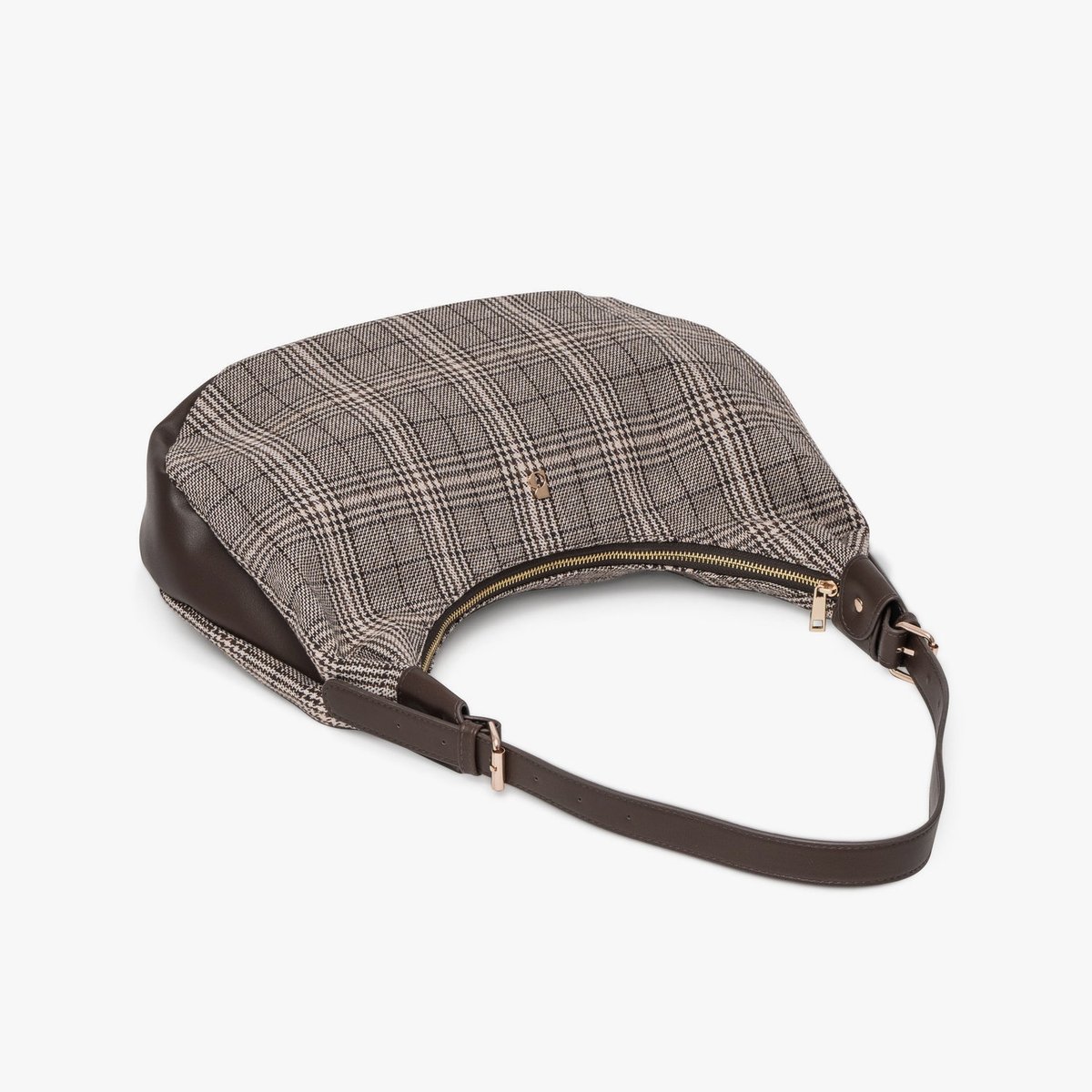Sac À Main ALBERTE sac hobo multicolore, BOCAGE