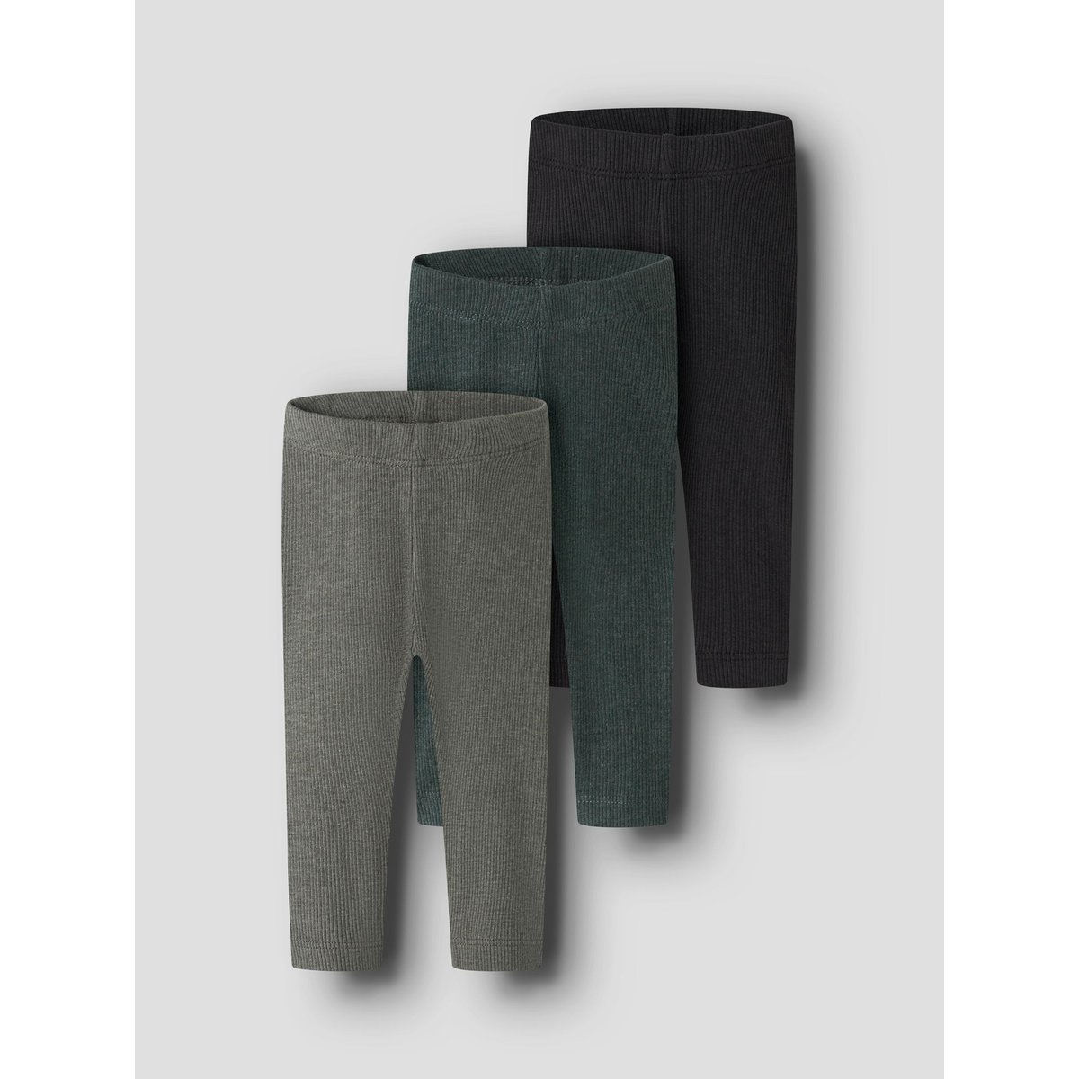 Leggings gris - urban chic1, NAME IT