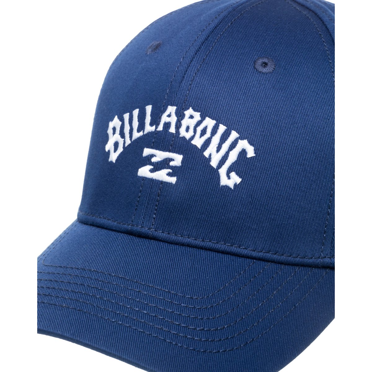 Casquette ARCH bleu navy, BILLABONG