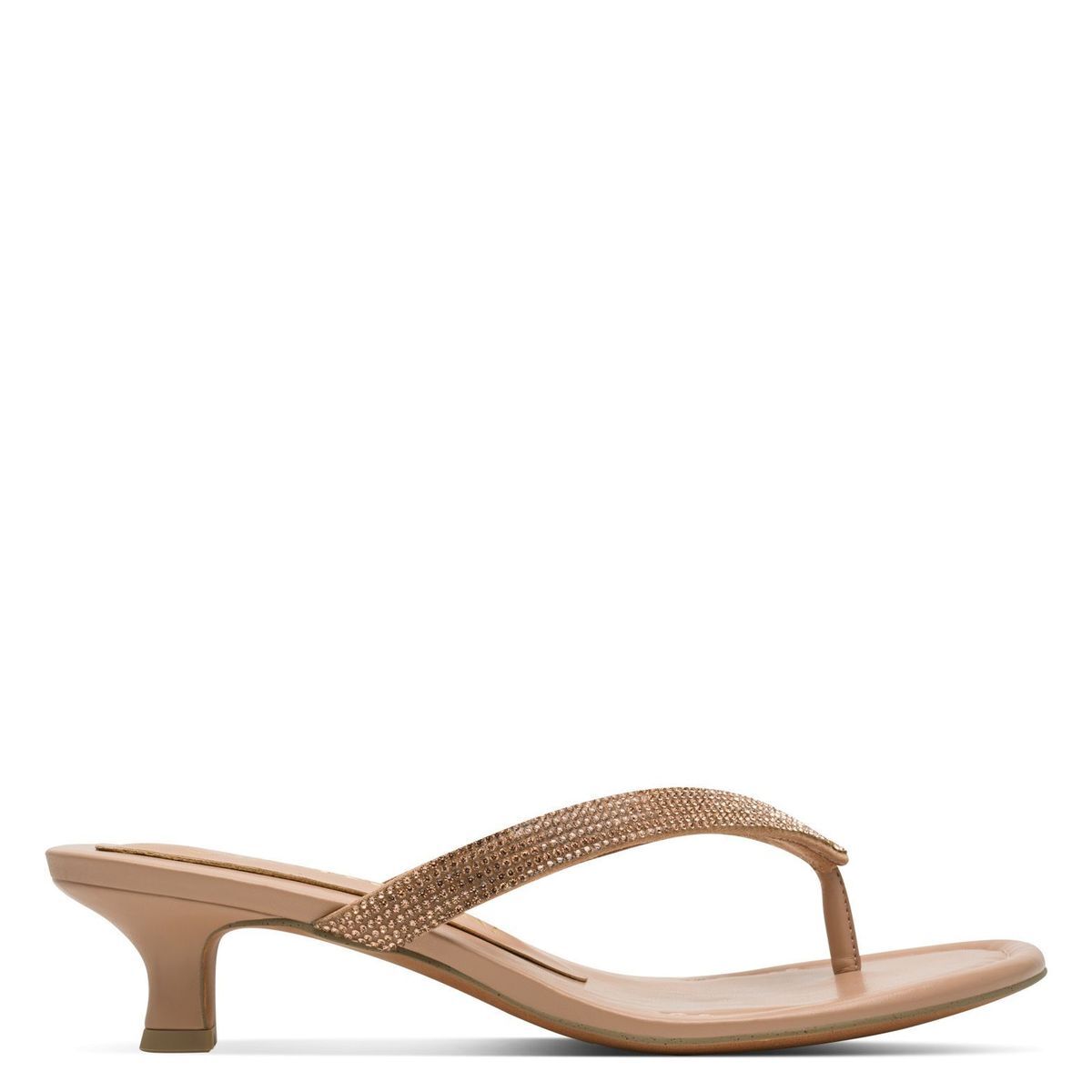 Tong femme cappuccino, MARCO TOZZI