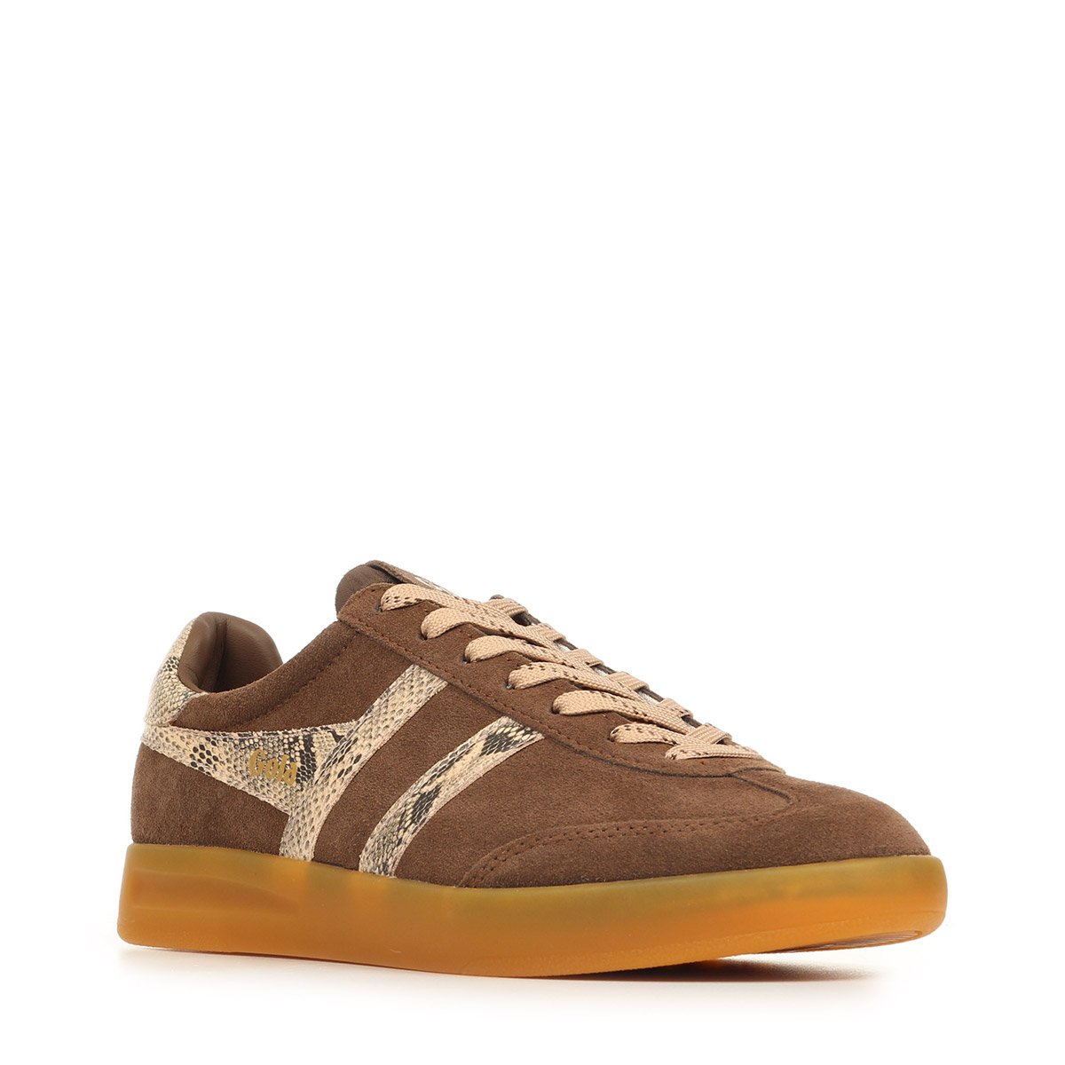 Baskets CYCLONE SNAKE root cameo gum, GOLA