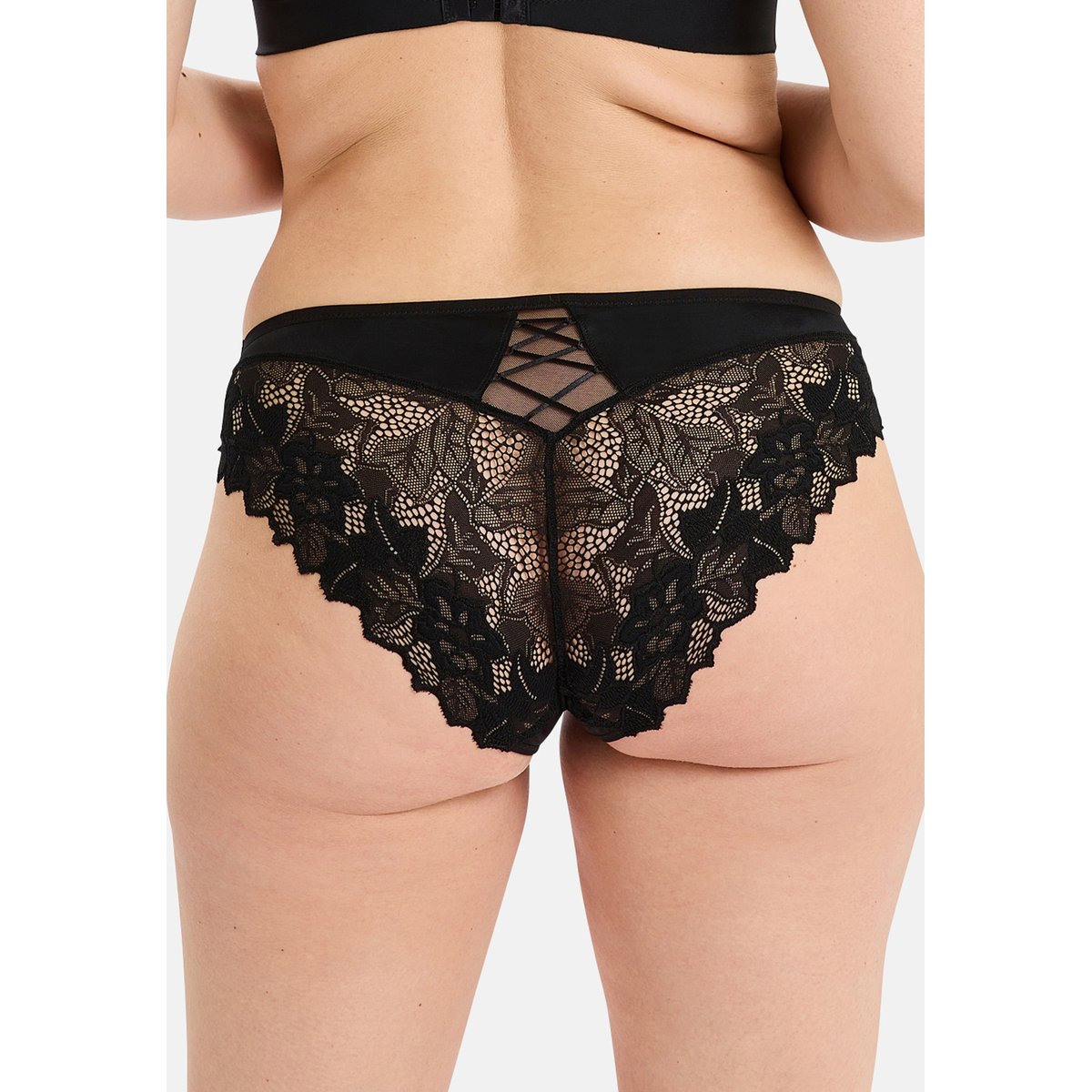 Slip ARUM PRIMA beige taupe, SANS COMPLEXE