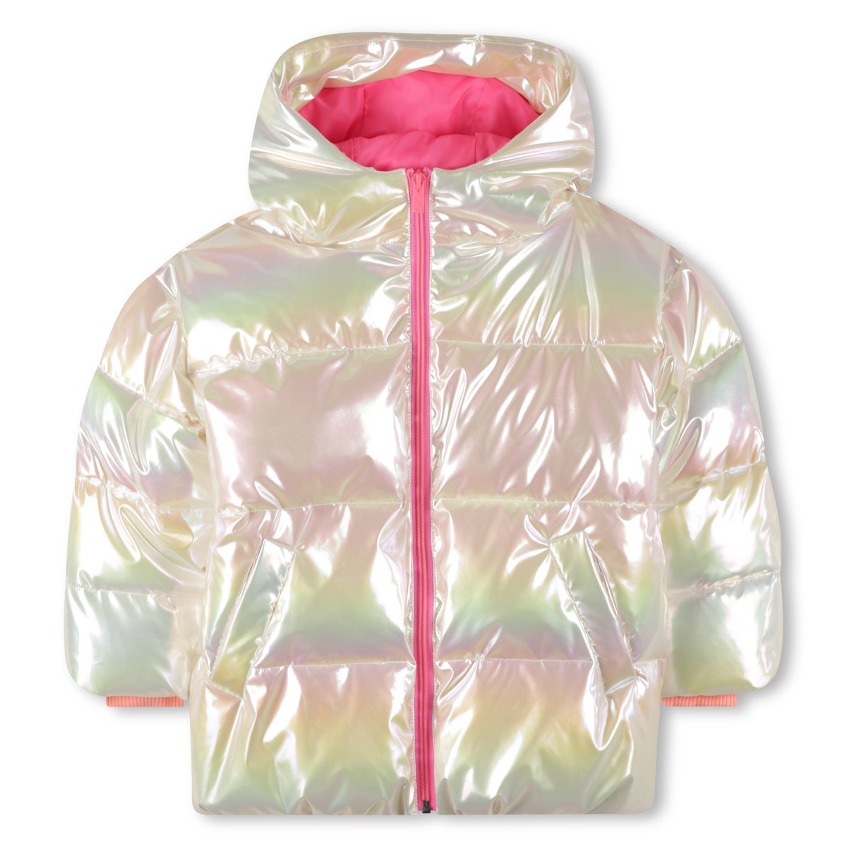 Veste à capuche multico, BILLIEBLUSH