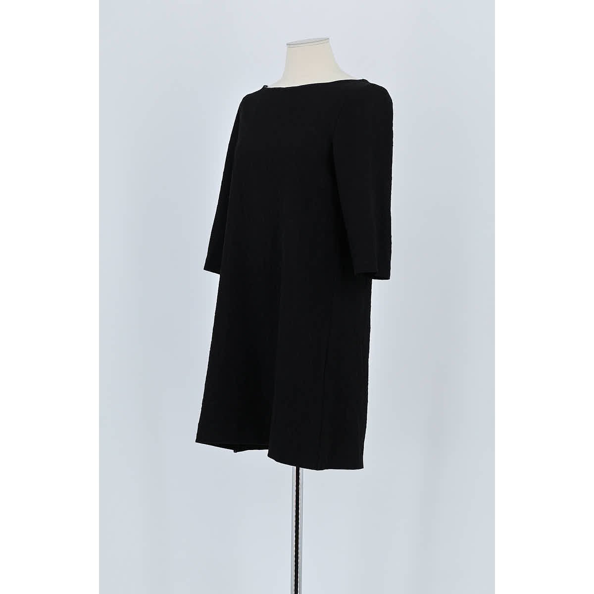 Robe - Très Bon État noir, CLAUDIE PIERLOT