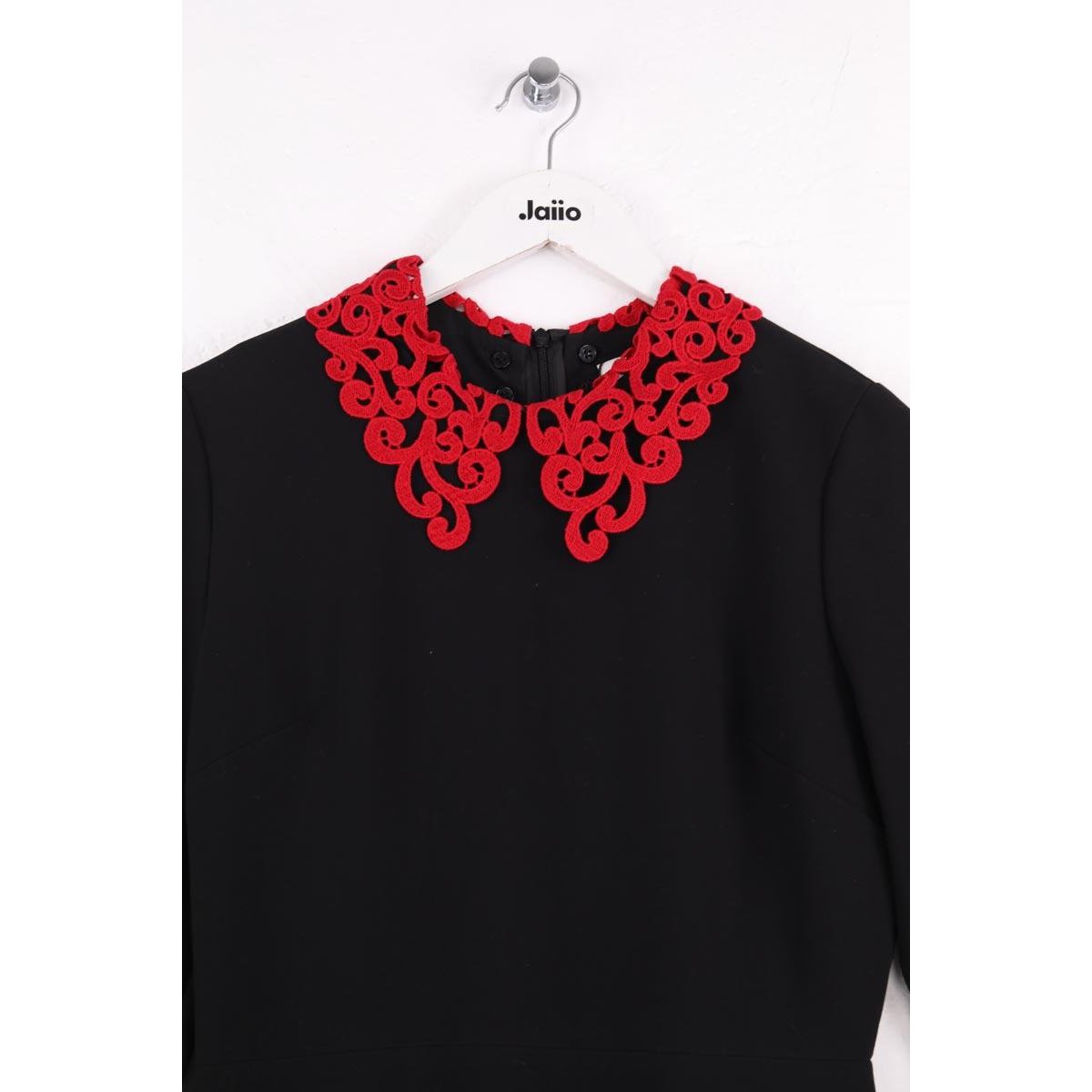 Robe - Très Bon État noir, SANDRO