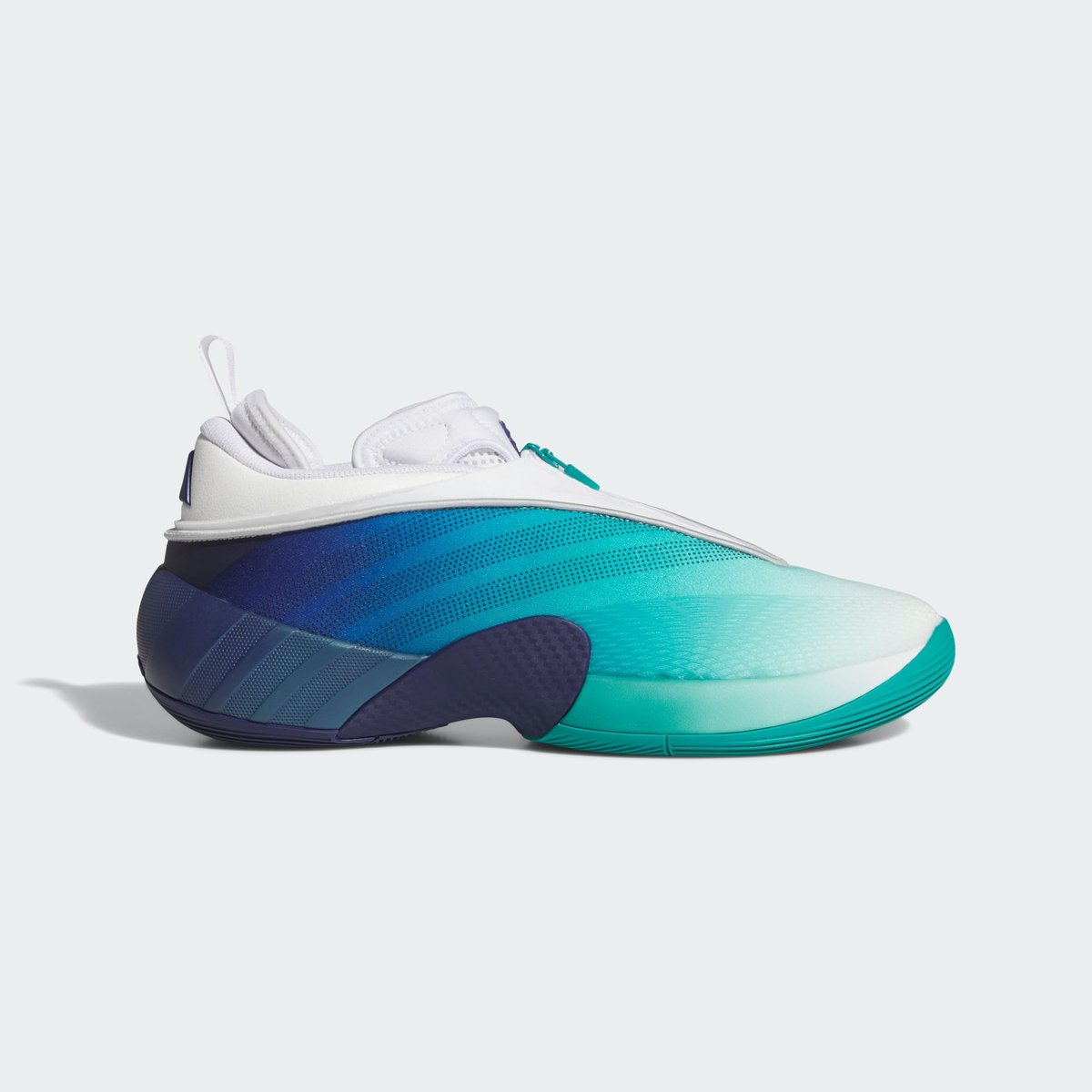 D.o.n. Issue 7 D.o.n. Issue 7 pure teal / cloud white / dark blue, adidas Performance
