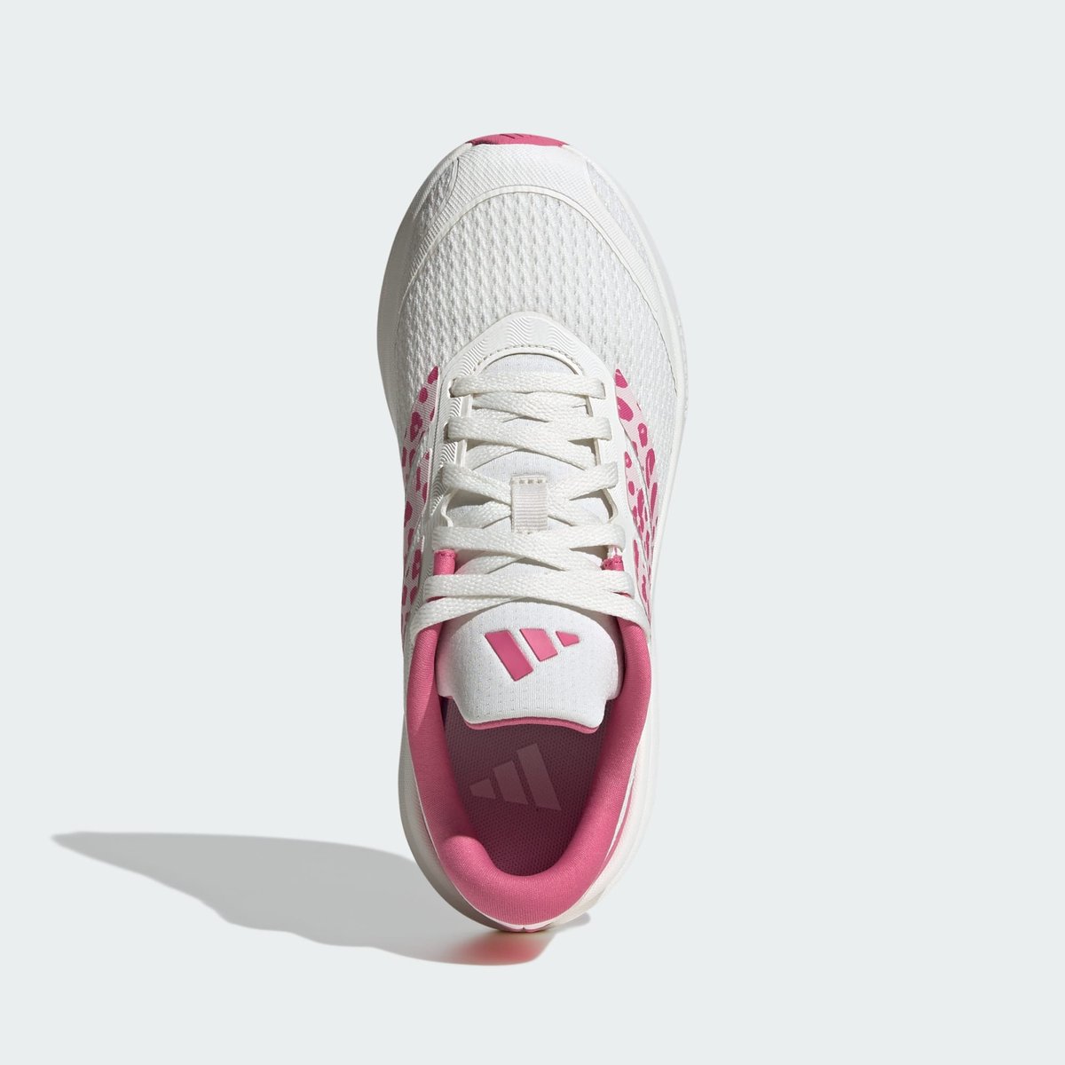 Chaussure Runfalcon 6 Junior Chaussure Runfalcon 6 Junior core white / distilled pink / pink fusion, ADIDAS SPORTSWEAR