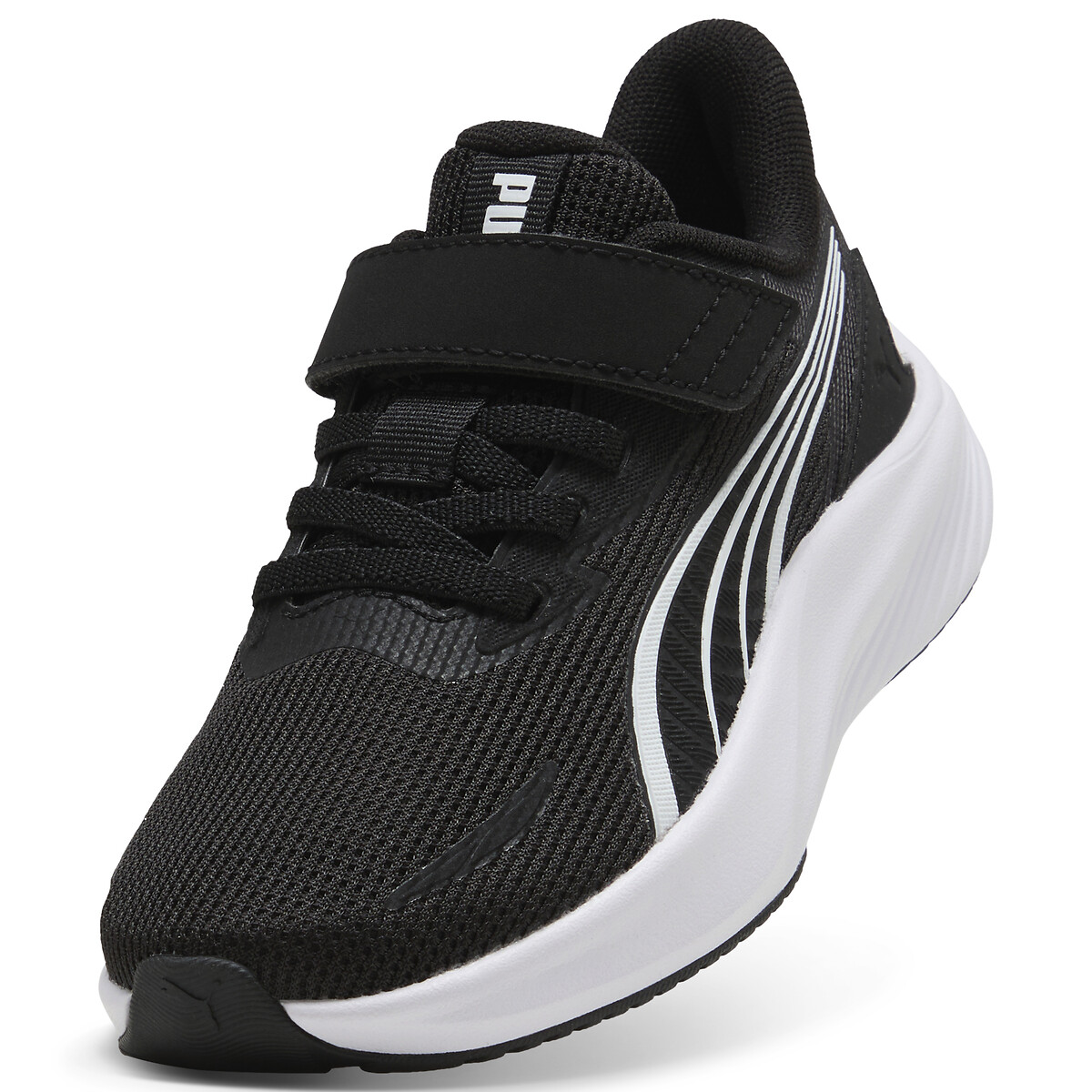Baskets Pounce Lite 2 noir, PUMA
