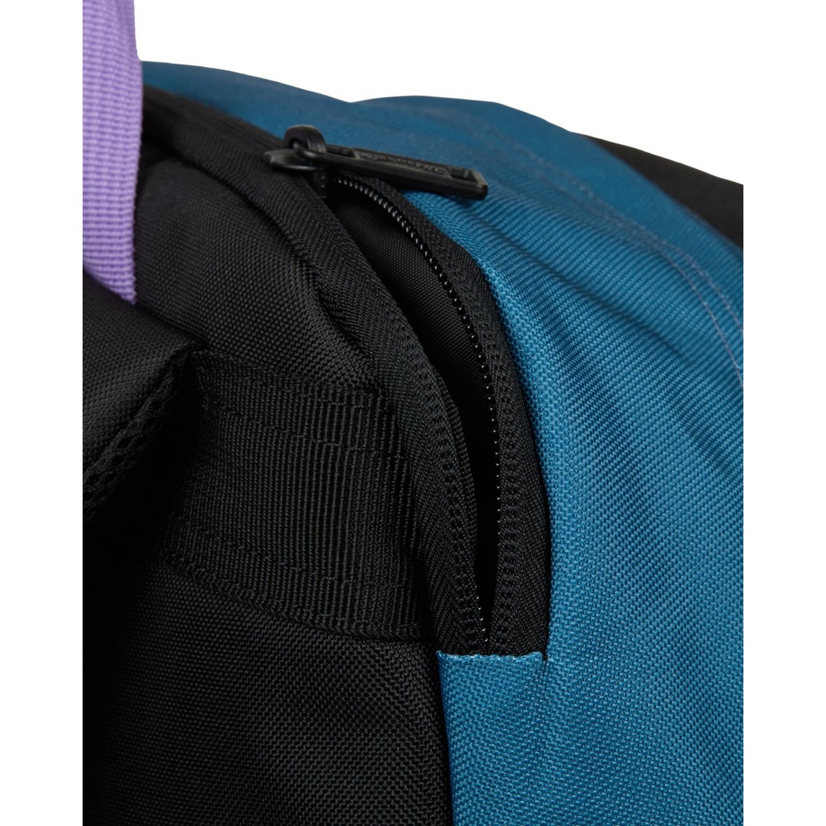 Sac à dos avec large compartiment principal COMMAND STASH bleu real teal, BILLABONG