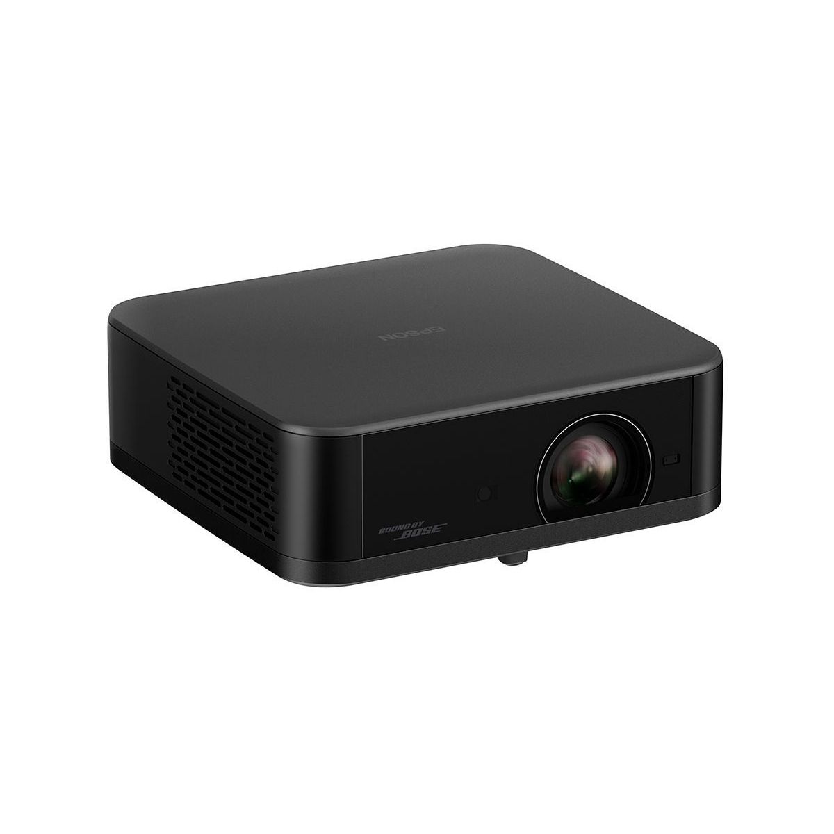 Vidéoprojecteur portable EF-62B 2025, son signé Bose noir, EPSON