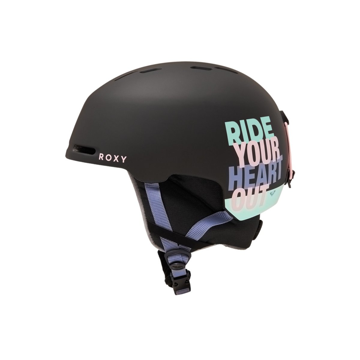 Casque de ski KASHMIR. vert opal, ROXY