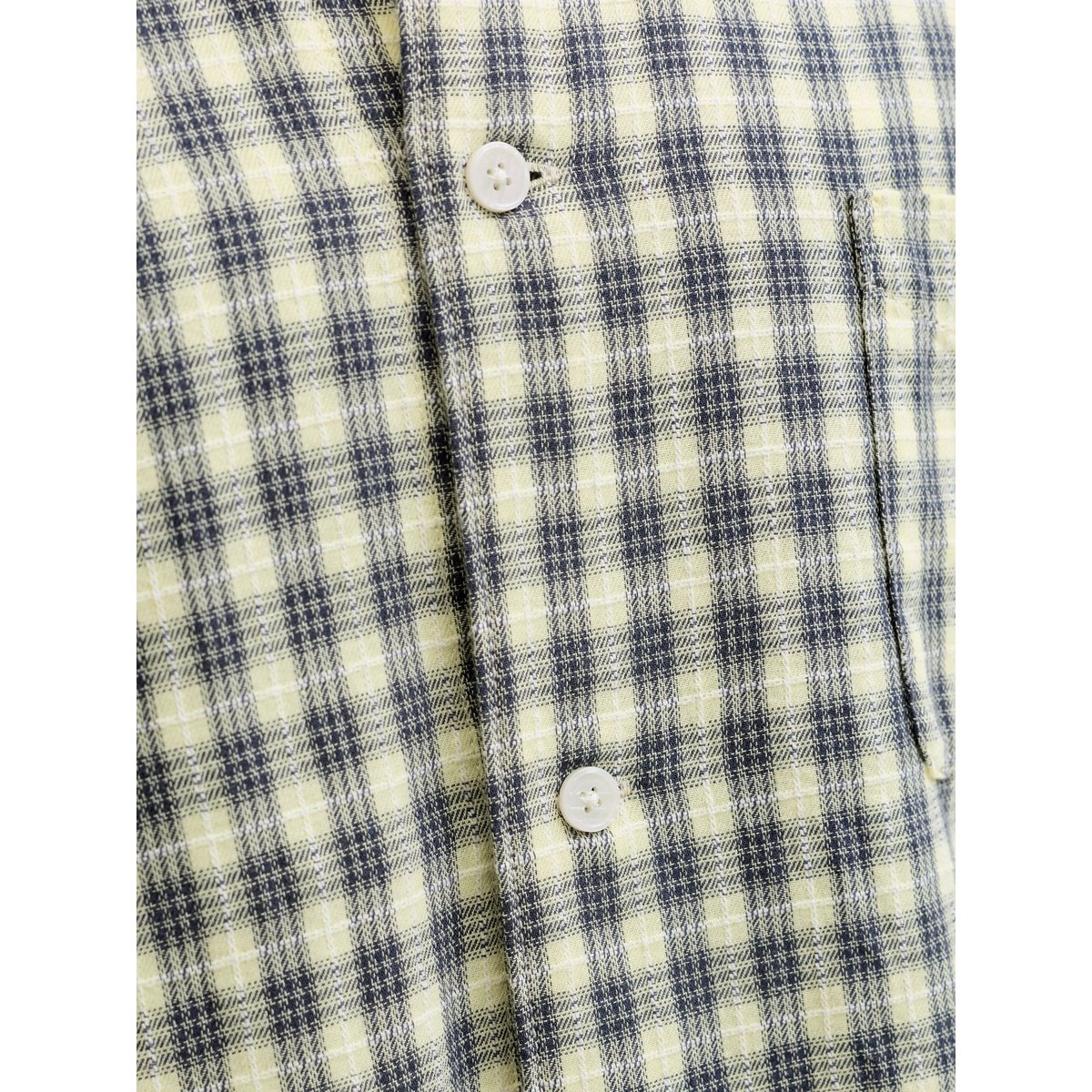Chemise odyssey gray, JACK & JONES