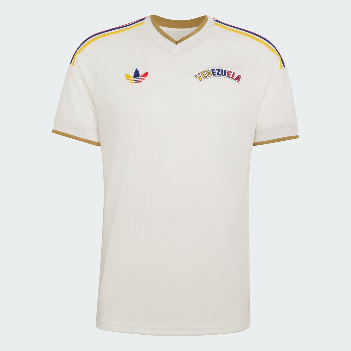 Maillot Extérieur Venezuela 26 Maillot Extérieur Venezuela 26 cloud white, adidas Performance